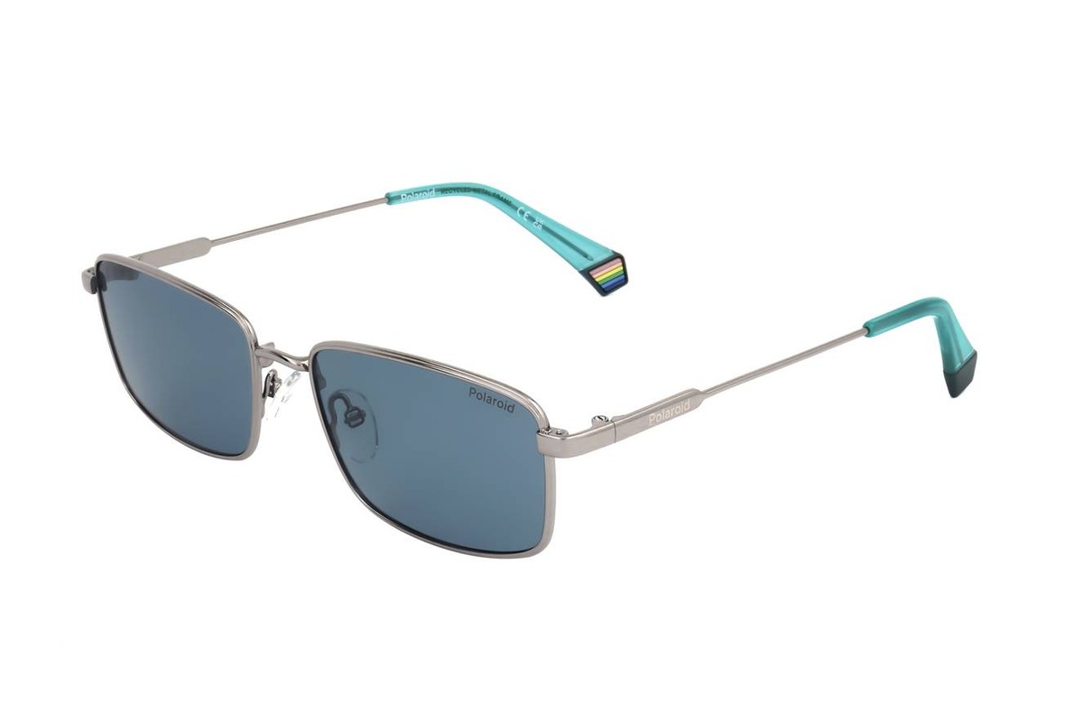 Polaroid PLD 6227/S/X — Sunglasses Rectangular