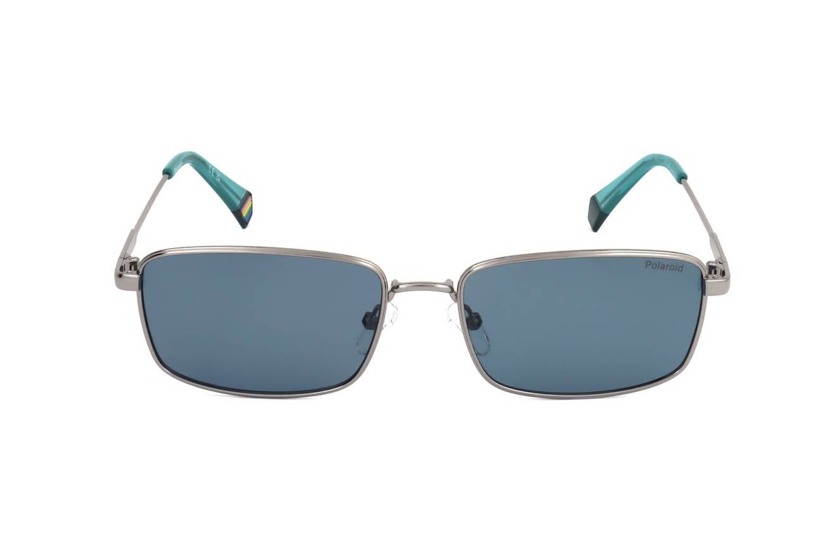 Polaroid PLD 6227/S/X — Sunglasses Rectangular - Image 2