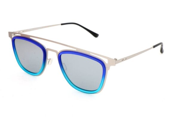 Italia Independent I-I 0250 THIN CIRCLE — Sunglasses
