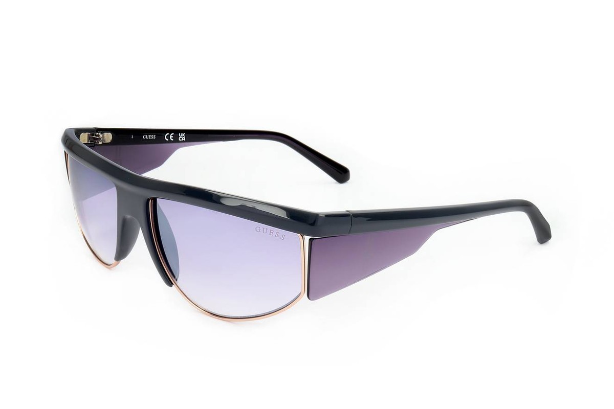 Guess GU00072 — Sunglasses Browline