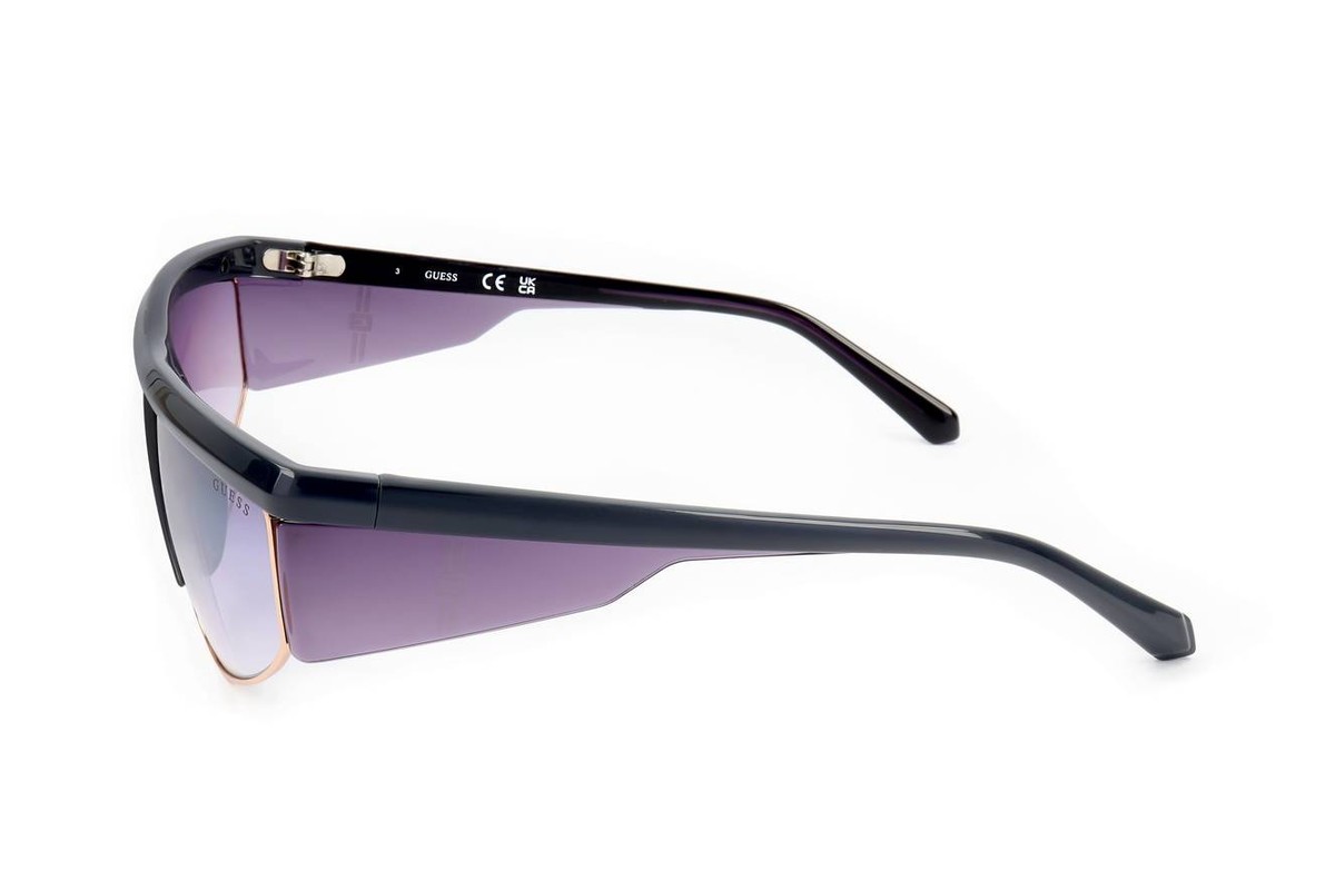 Guess GU00072 — Sunglasses Browline - Image 3