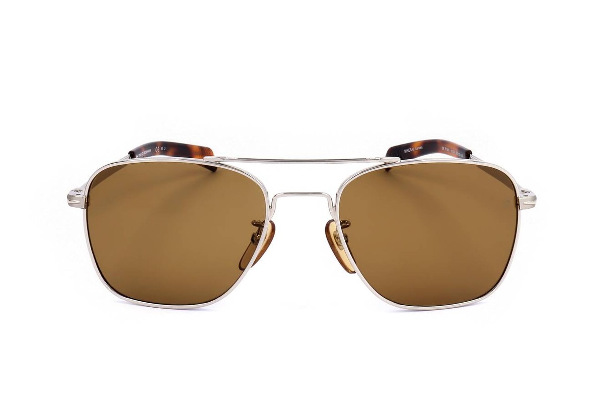 David Beckham DB 7019/S — Sunglasses - Image 2