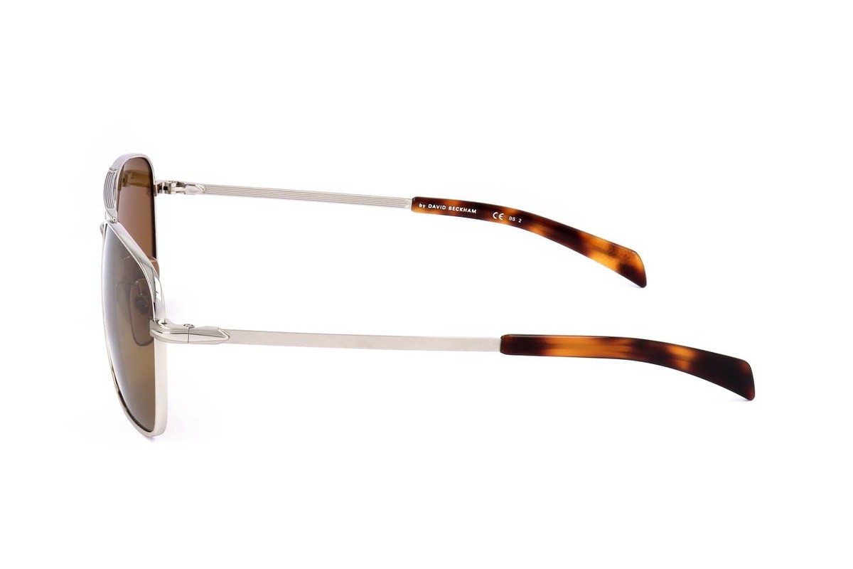 David Beckham DB 7019/S — Sunglasses - Image 3
