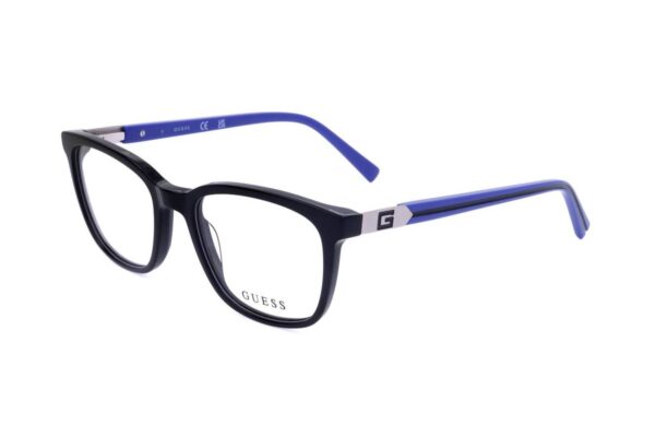Guess GU9207 — Eyeglasses Square