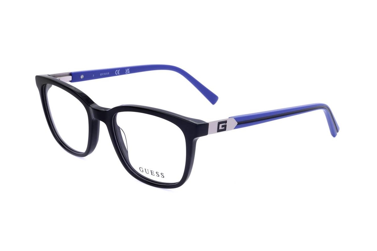 Guess GU9207 — Eyeglasses Square