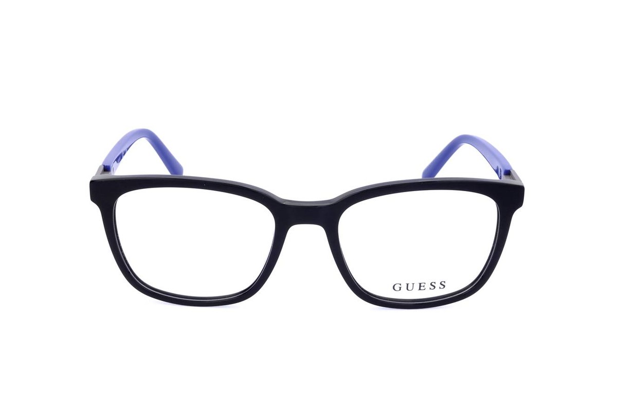 Guess GU9207 — Eyeglasses Square - Image 2