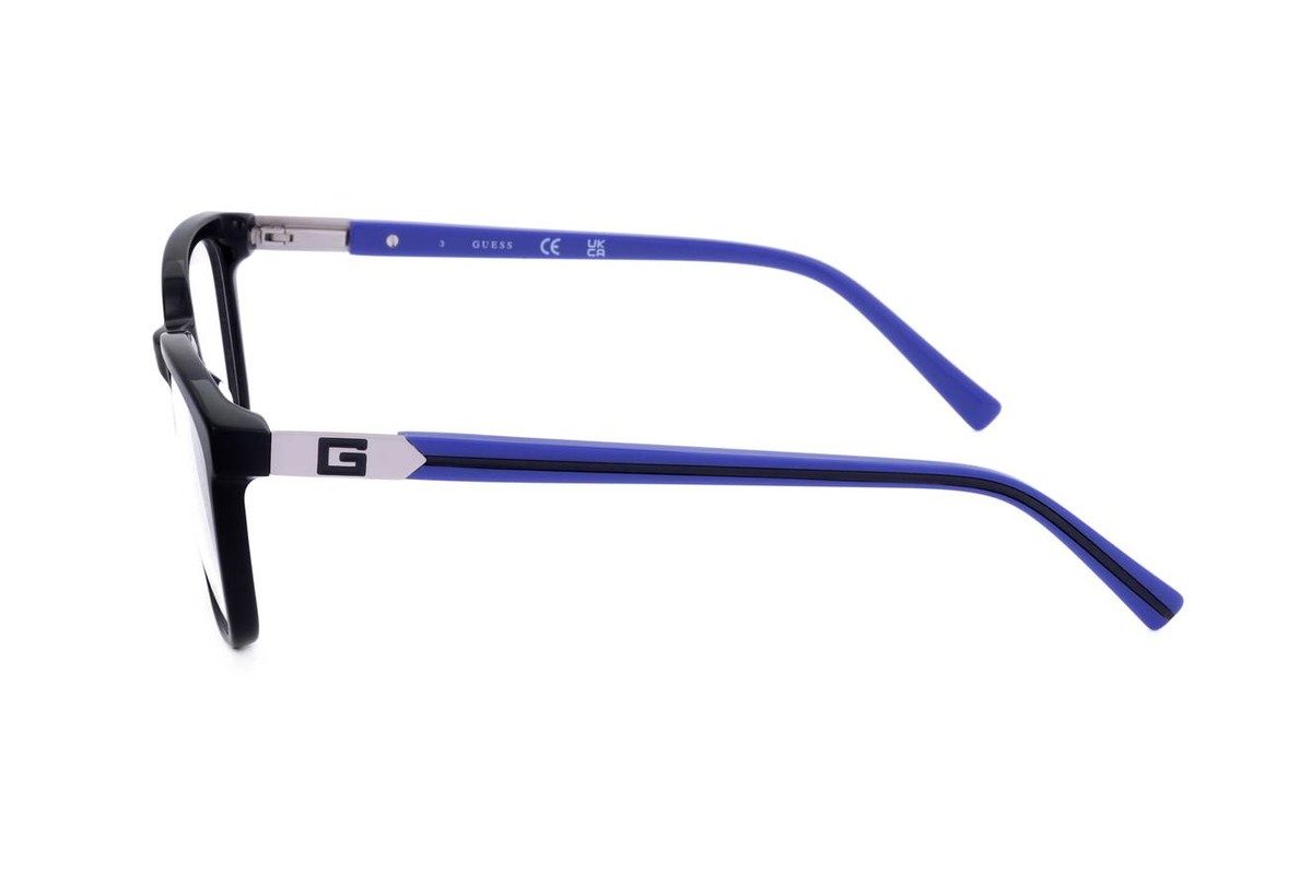 Guess GU9207 — Eyeglasses Square - Image 3