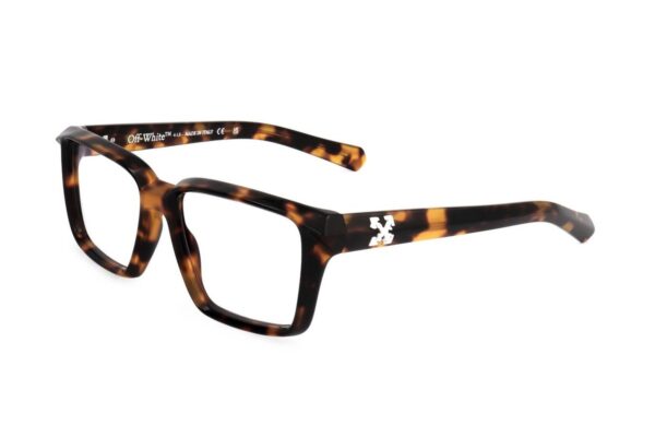 Off-White OERJ027S23PLA0016000 — Eyeglasses