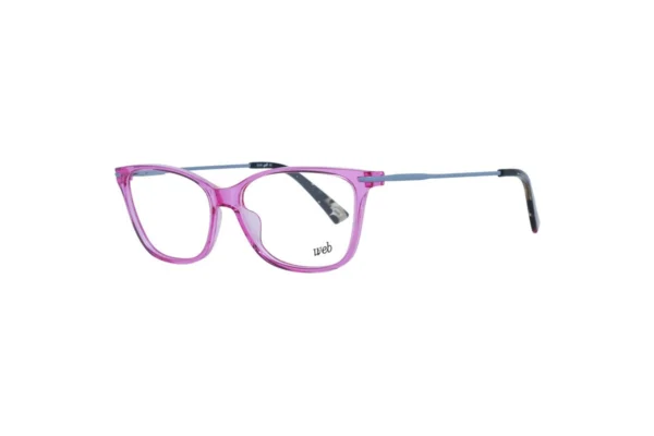 Web Eyewear WE5298 — Eyeglasses Cat-Eye