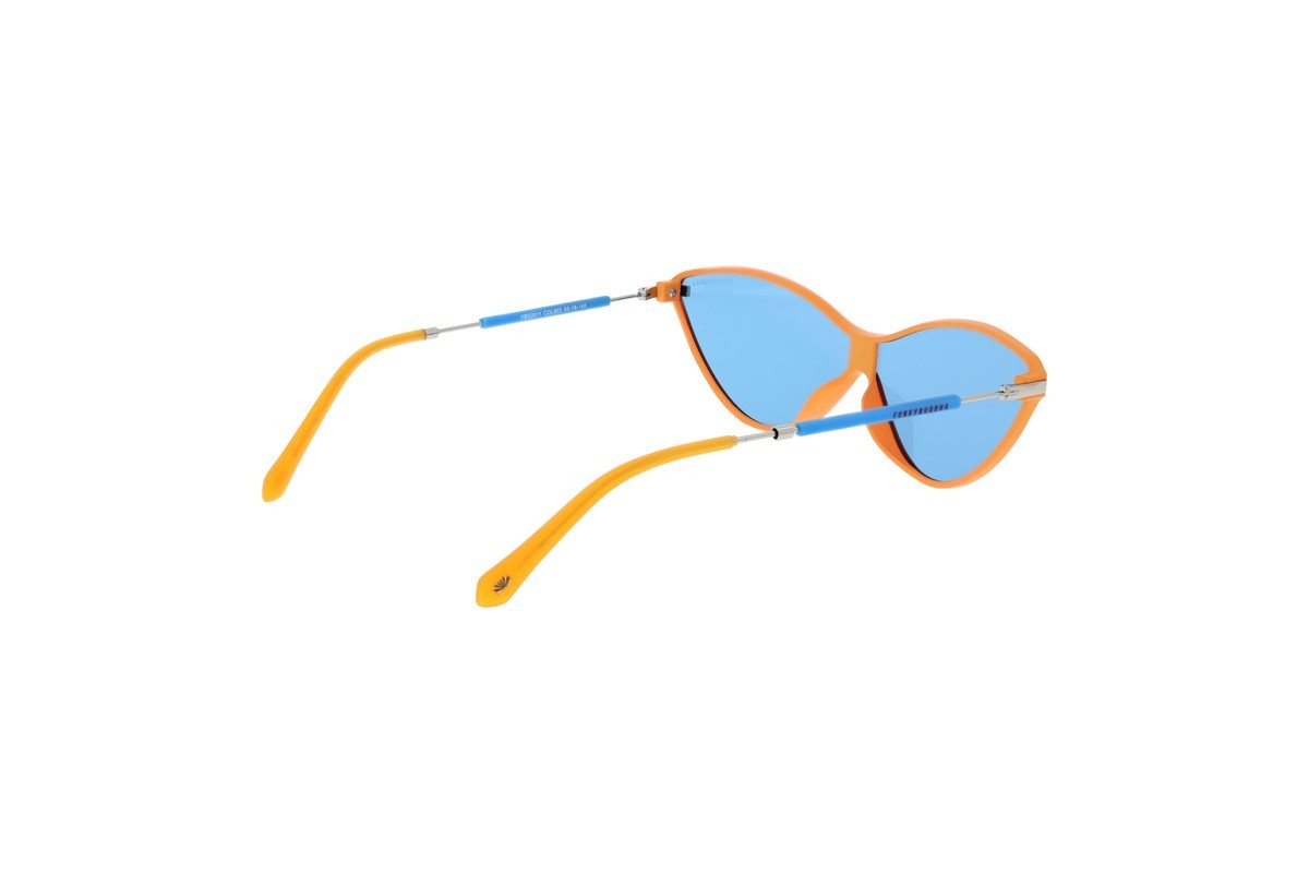 Funky Buddha FBS2011 — Sunglasses Cat-Eye - Image 3