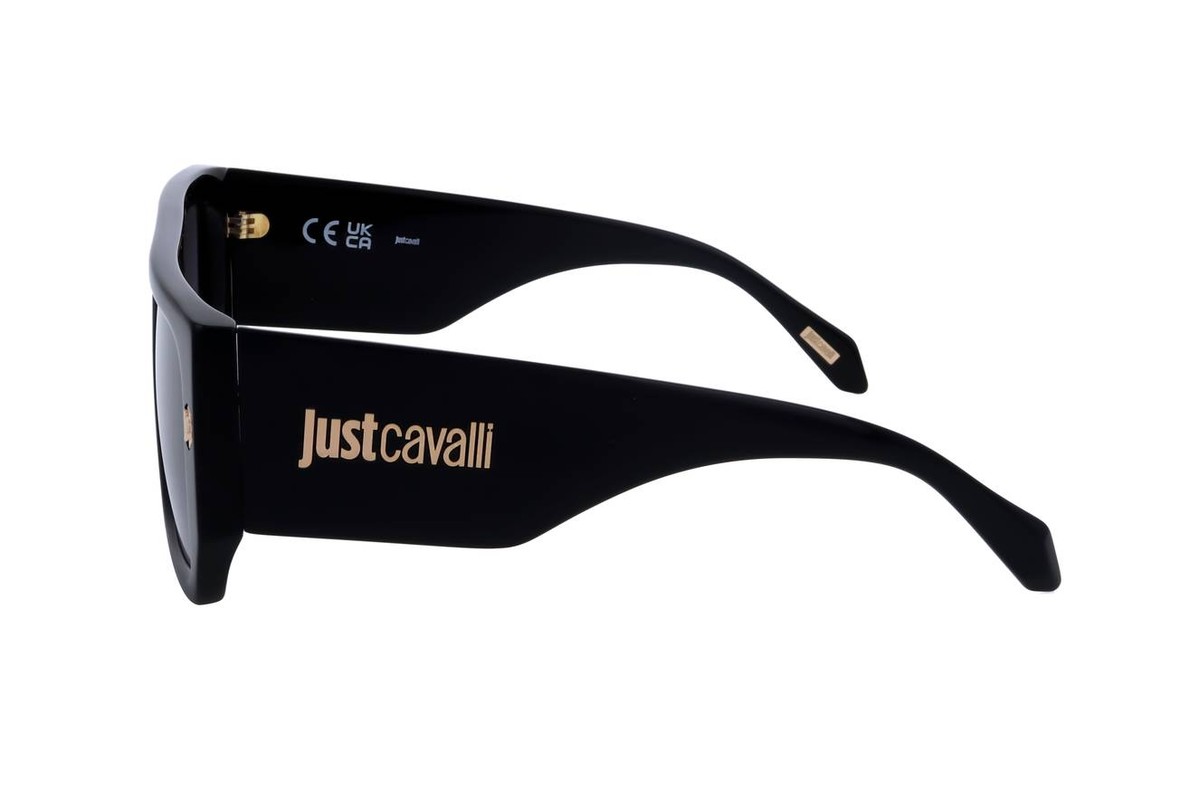 Just Cavalli SJC022 — Sunglasses - Image 3