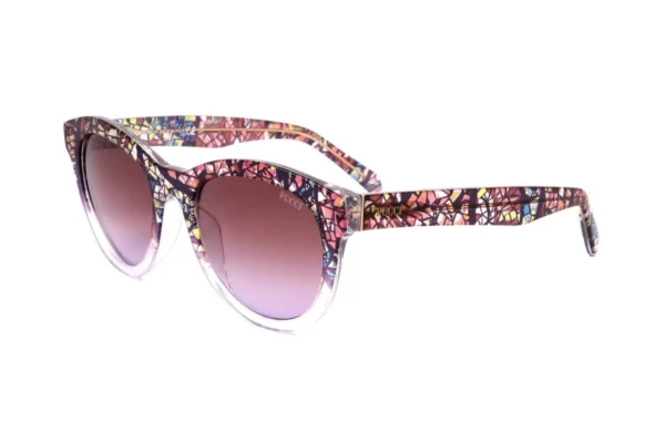 Pucci EP0053 — Sunglasses