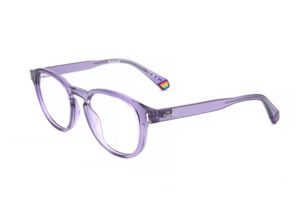 Polaroid PLD D452 — Eyeglasses