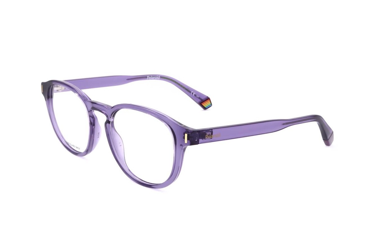 Polaroid PLD D452 — Eyeglasses