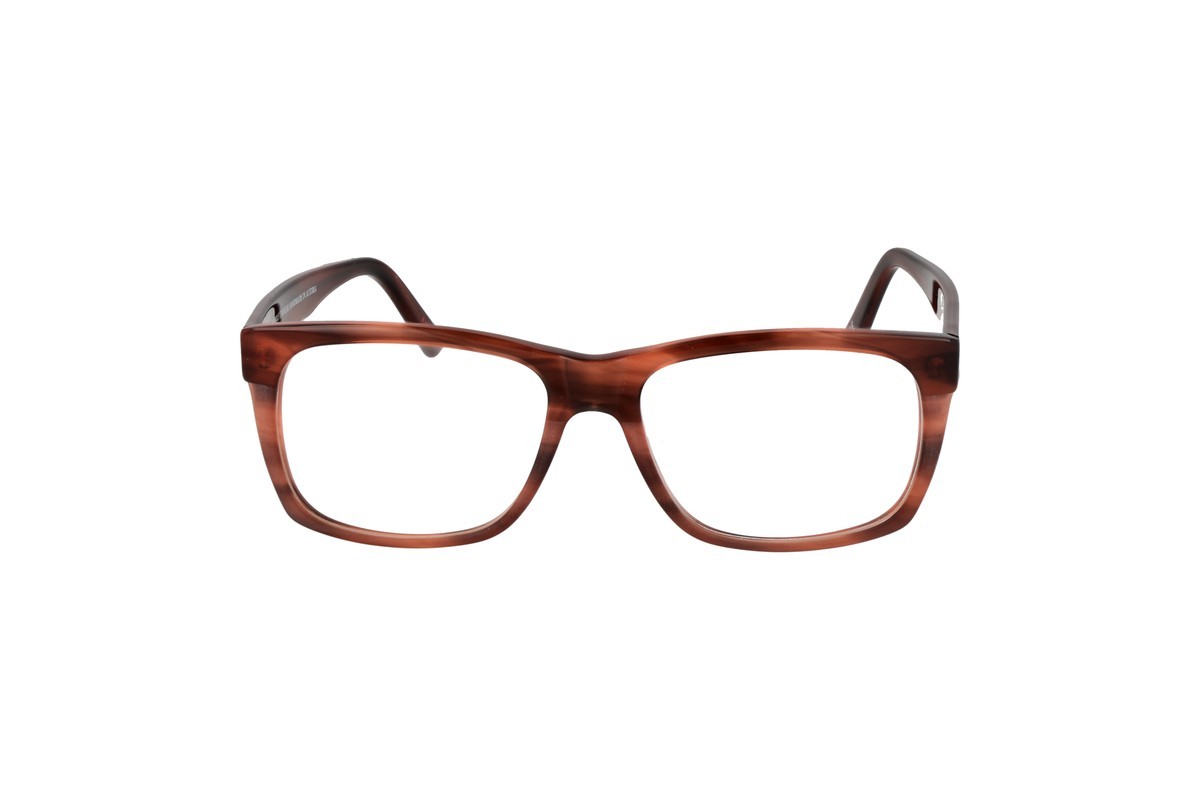 Andy Wolf 4449 — Eyeglasses Rectangular - Image 2