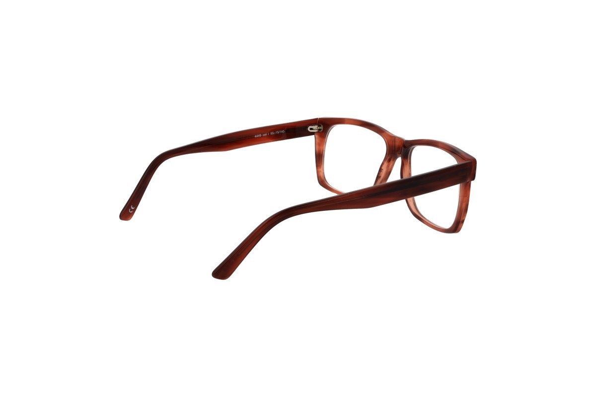 Andy Wolf 4449 — Eyeglasses Rectangular - Image 3