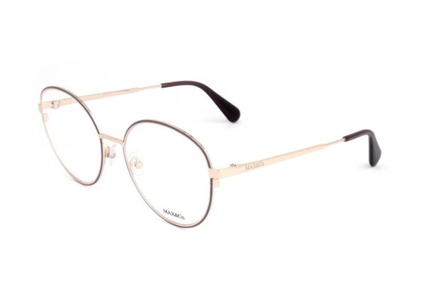 Max & Co. MO5165 — Eyeglasses Round