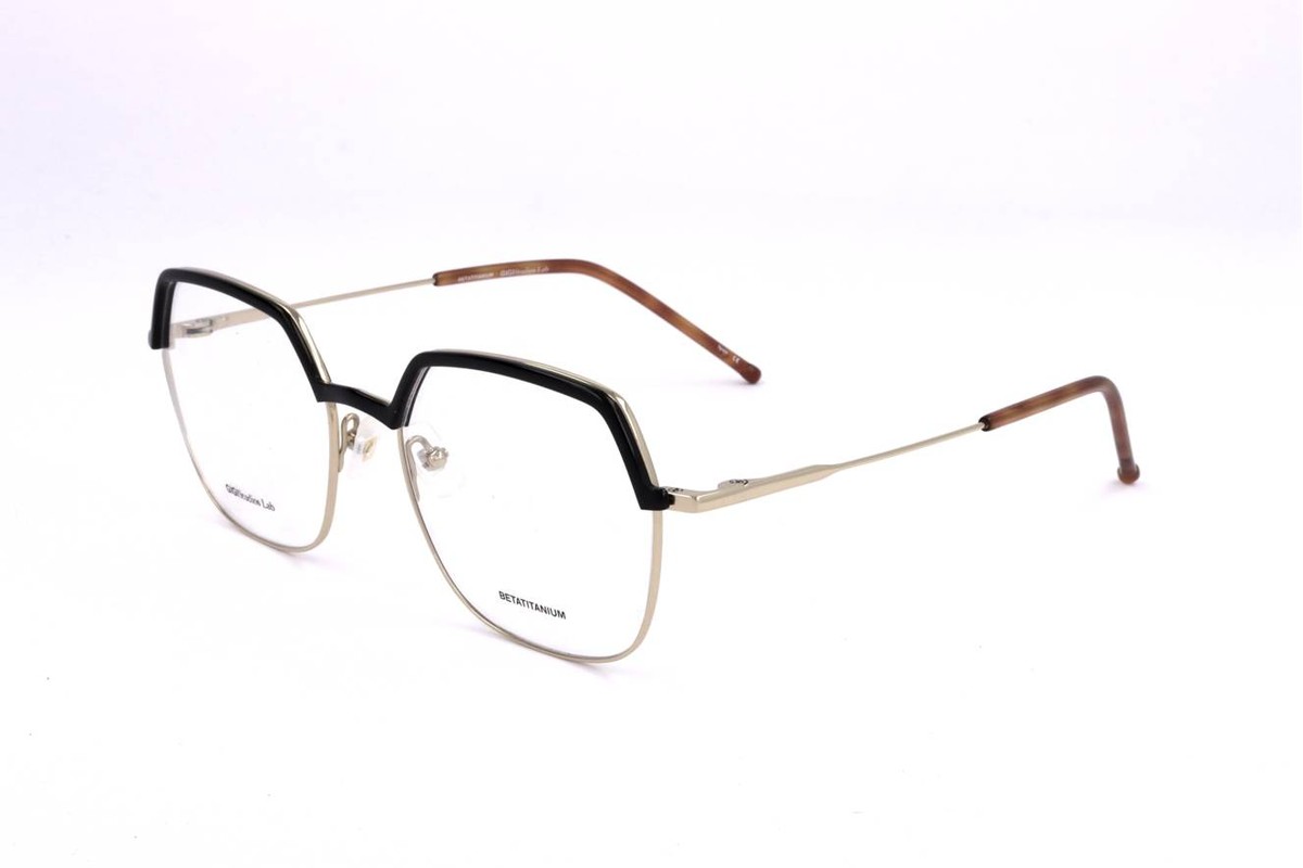 Gigi Studios OBA 8084/1 — Eyeglasses