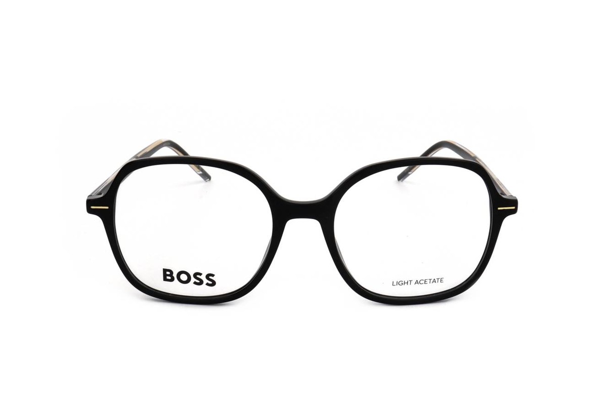 Hugo Boss BOSS 1525 — Eyeglasses Butterfly - Image 2