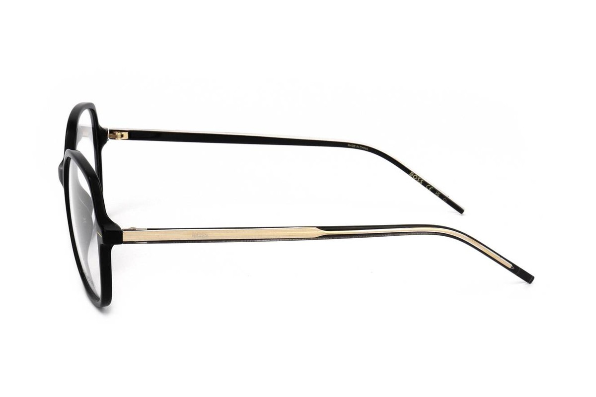 Hugo Boss BOSS 1525 — Eyeglasses Butterfly - Image 3