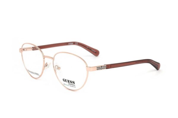Guess GU8246 — Eyeglasses