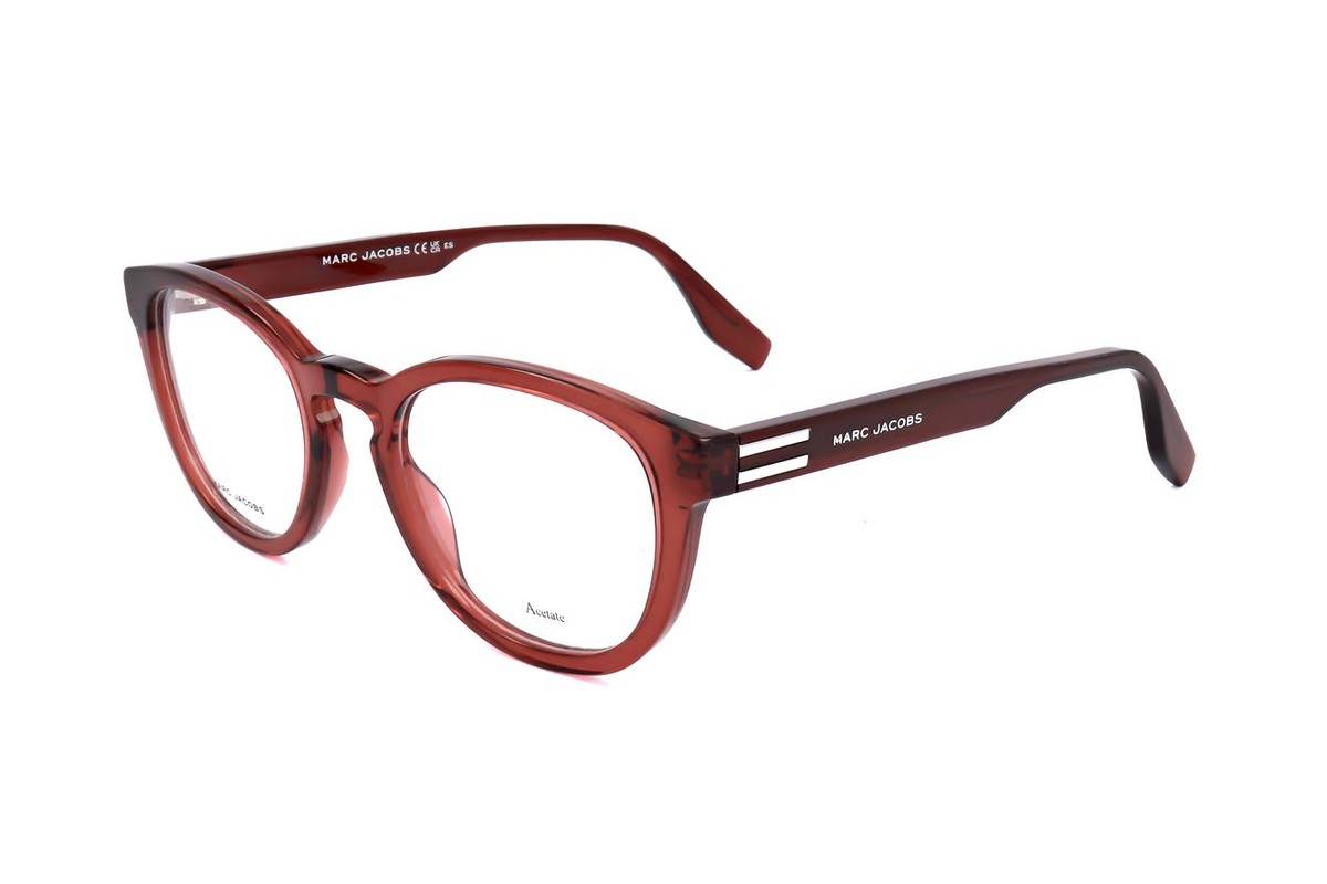 Marc Jacobs MARC 721 — Eyeglasses Square