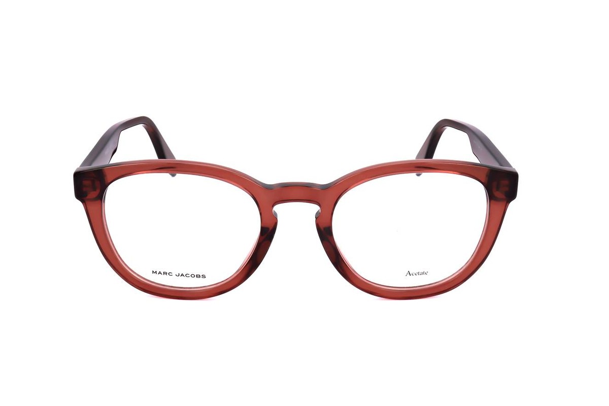 Marc Jacobs MARC 721 — Eyeglasses Square - Image 2