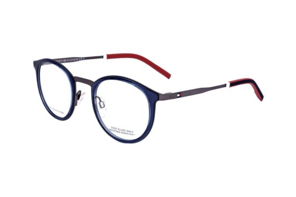 Tommy Hilfiger TH 1845 — Eyeglasses Oval