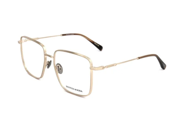 Scotch & Soda SS2019 — Eyeglasses