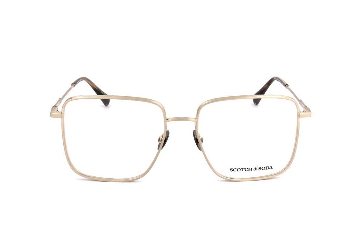 Scotch & Soda SS2019 — Eyeglasses - Image 2