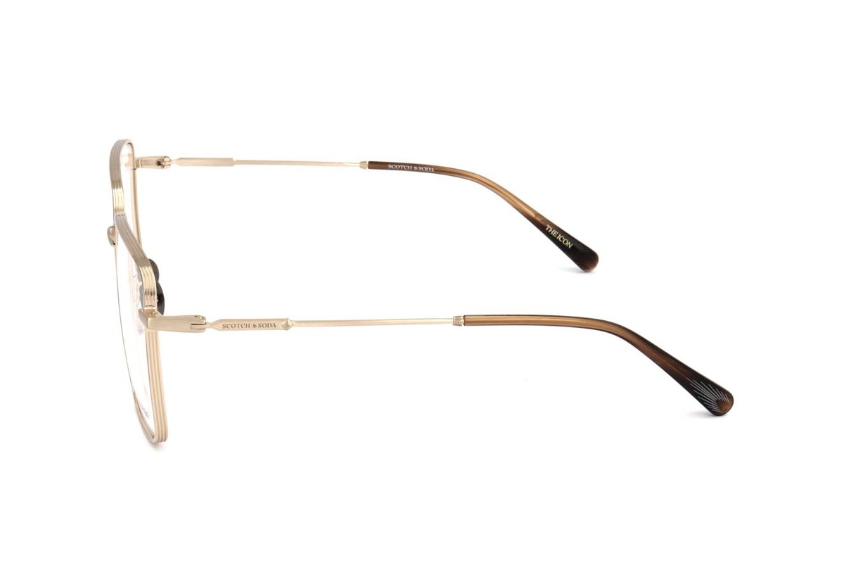 Scotch & Soda SS2019 — Eyeglasses - Image 3