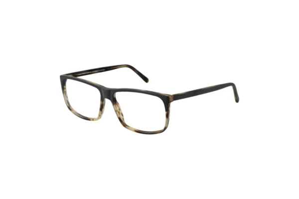 Andy Wolf 4525 — Eyeglasses Rectangular