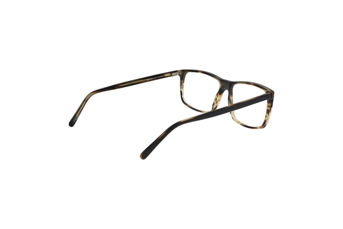 Andy Wolf 4525 — Eyeglasses Rectangular - Image 3