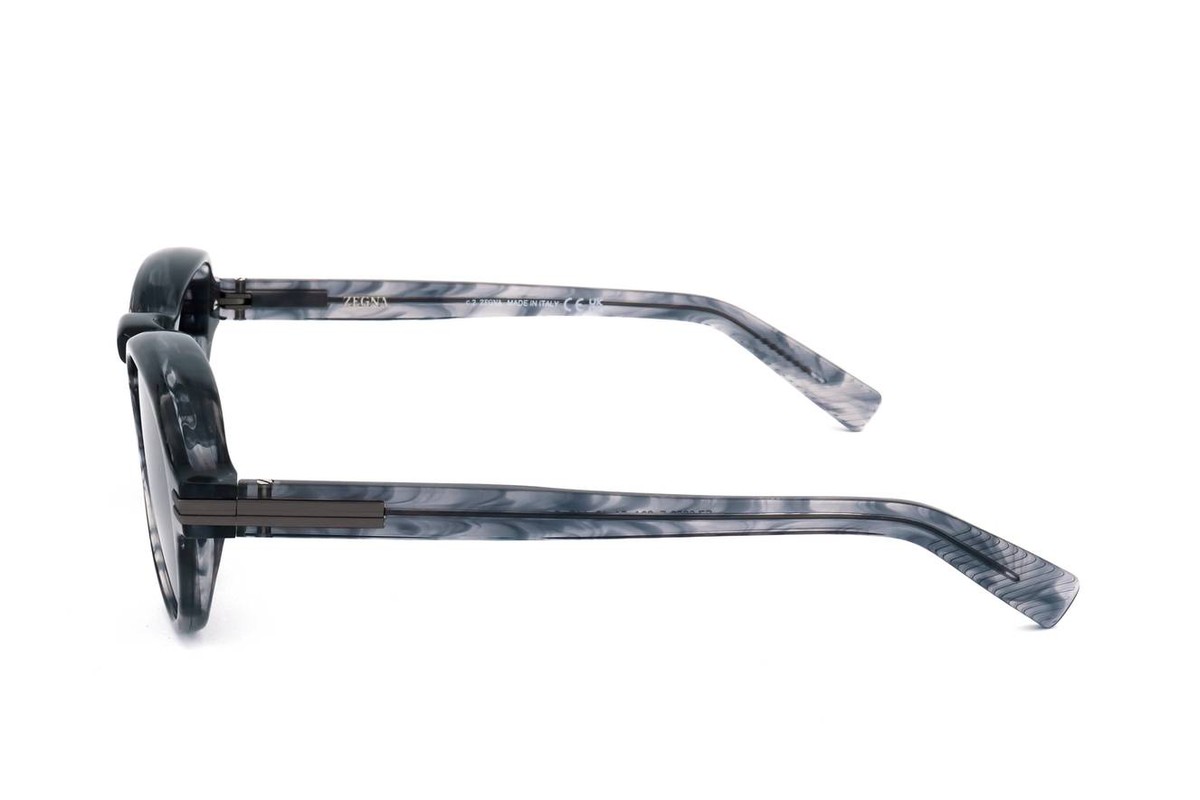 Ermenegildo Zegna EZ0252-F — Sunglasses - Image 3