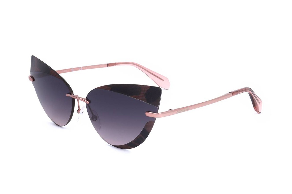 Adidas Originals OR0016 — Sunglasses Cat-Eye