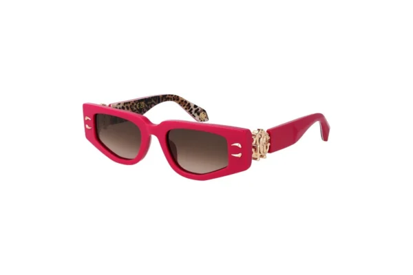 Roberto Cavalli SRC057M — Sunglasses Rectangular