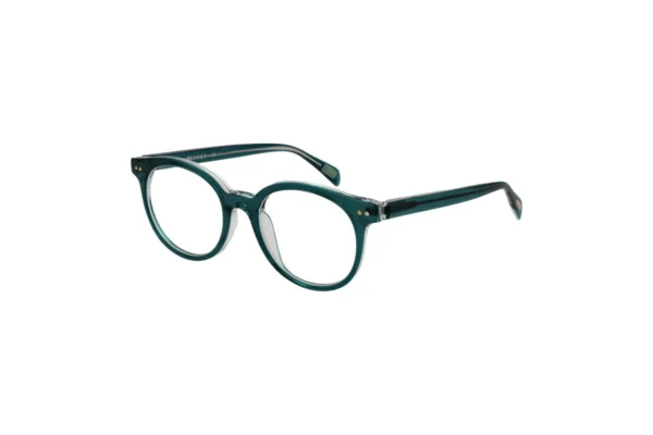 Bulget BGY6011 — Eyeglasses Round