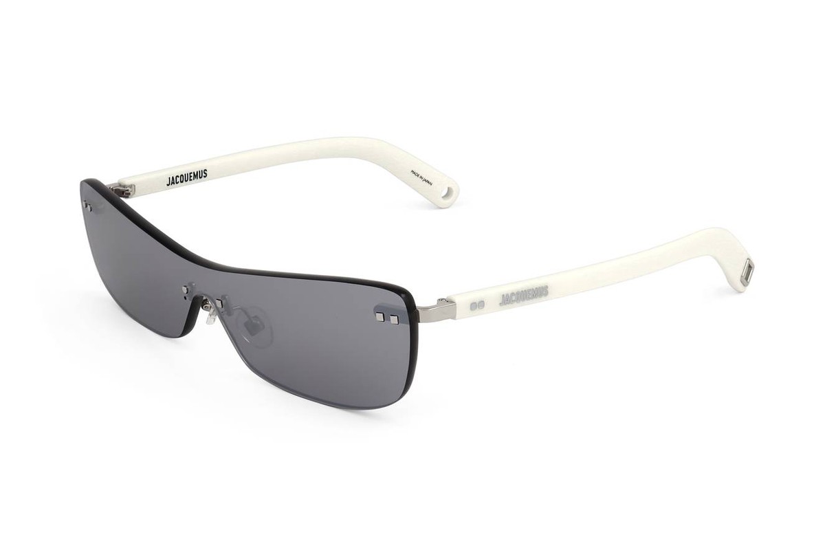 Jacquemus JAC69 — Sunglasses