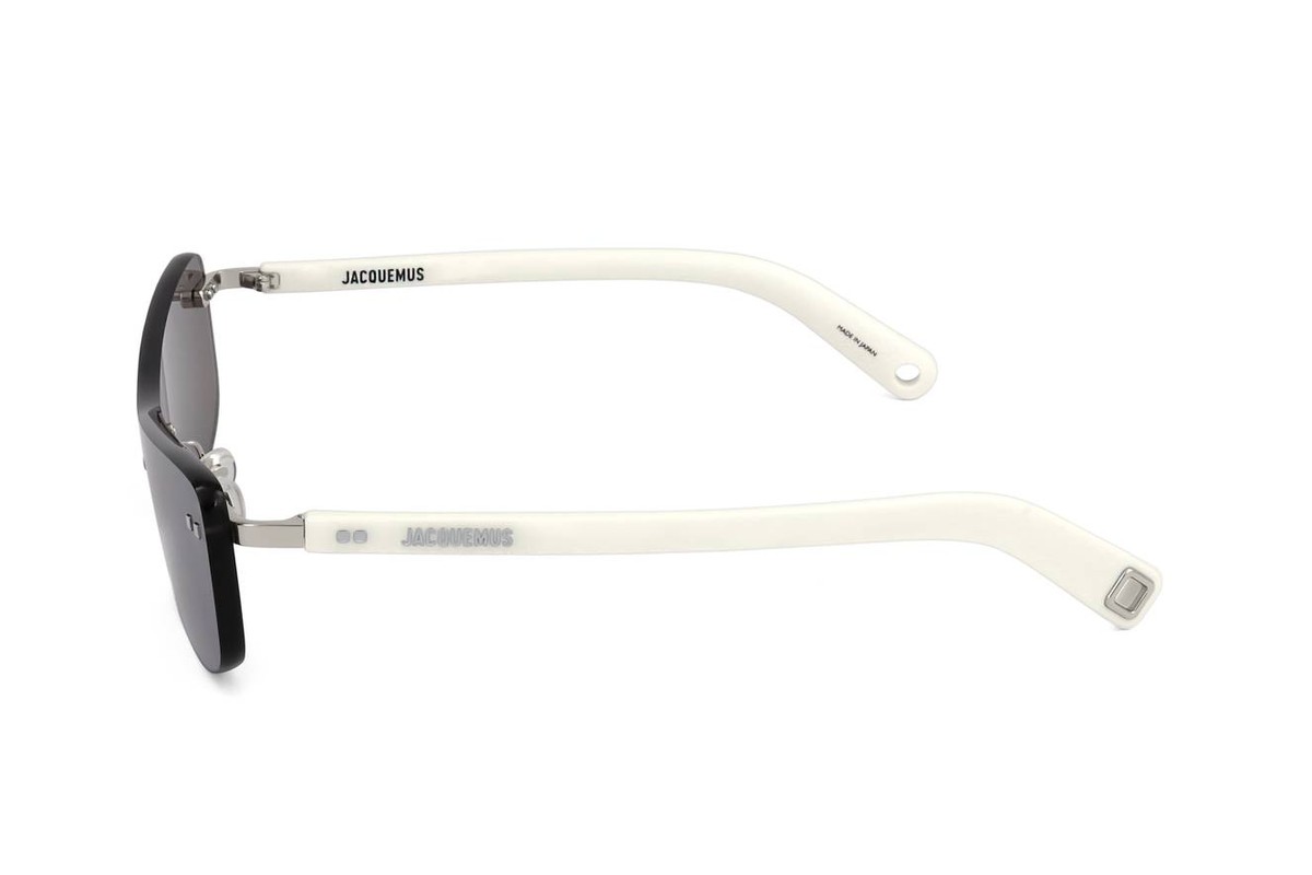 Jacquemus JAC69 — Sunglasses - Image 3