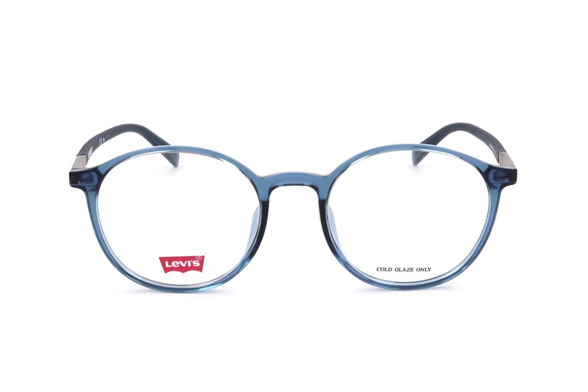 Levi's LV 7057/F/LEV — Eyeglasses - Image 2