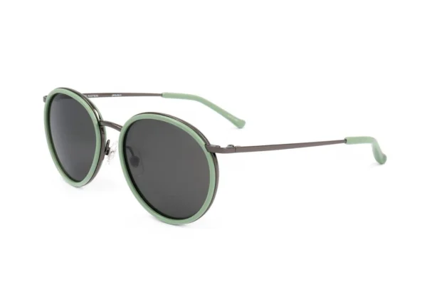 Dries Van Noten by Linda Farrow DVN95 — Sunglasses