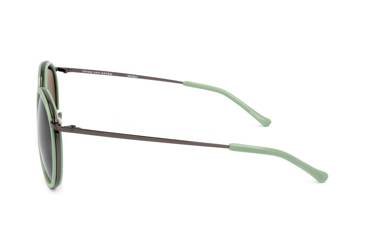 Dries Van Noten by Linda Farrow DVN95 — Sunglasses - Image 3