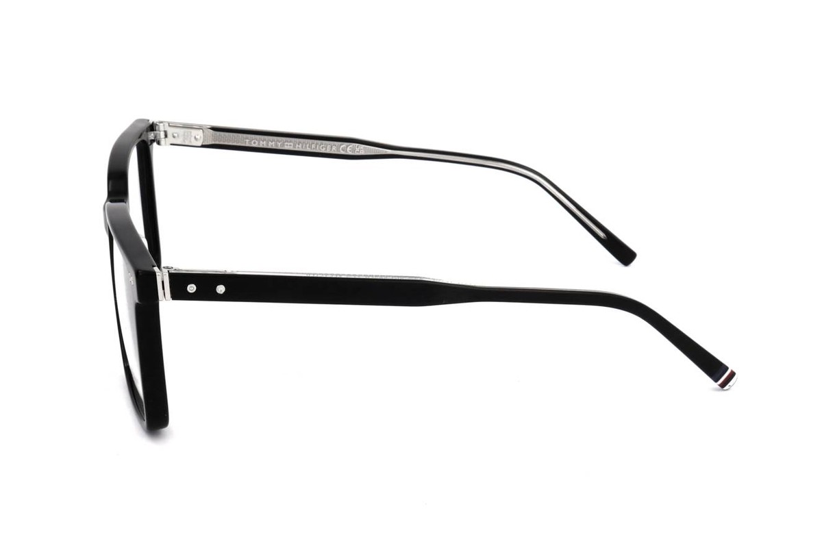 Tommy Hilfiger TH 2072 — Eyeglasses Square - Image 3