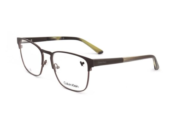 Calvin Klein CK23129 — Eyeglasses Square
