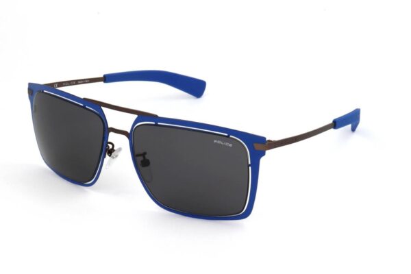 Police SPL159M — Sunglasses