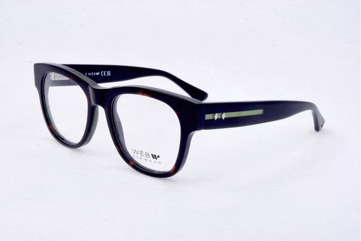 Web Eyewear WE5423 — Eyeglasses