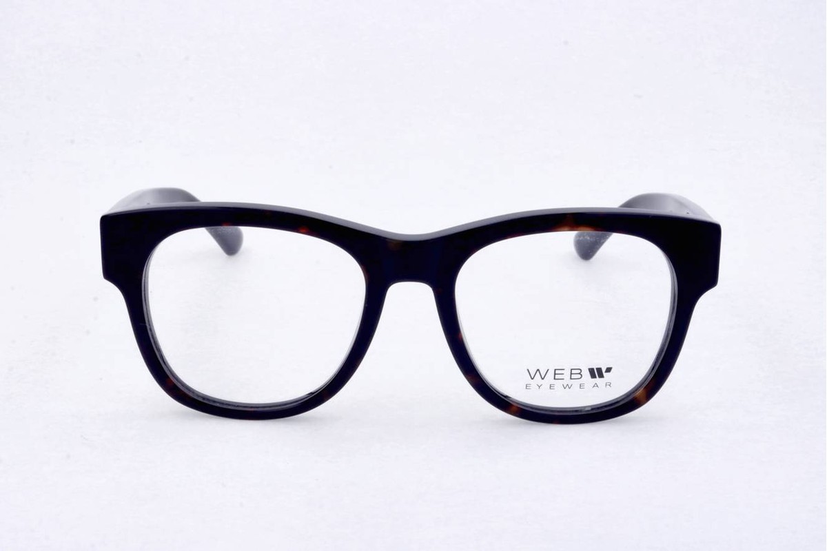 Web Eyewear WE5423 — Eyeglasses - Image 2