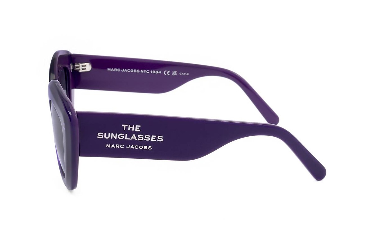 Marc Jacobs MARC 800/S — Sunglasses - Image 3