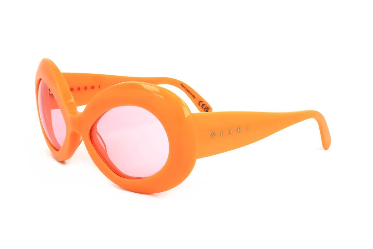 Marni LAKE OF FIRE — Sunglasses