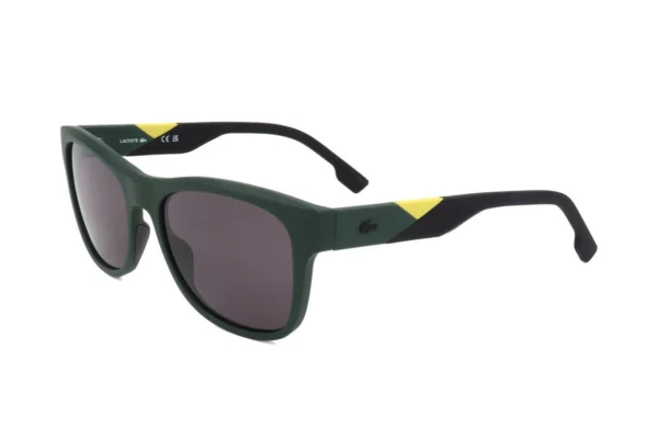 Lacoste L6043S — Sunglasses Rectangular